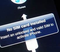 Image result for iPhone No Sim Card Hole