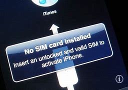 Image result for Activate iPhone Network