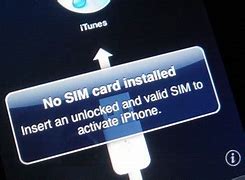 Image result for iPhone Activation Error