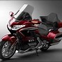 Image result for Honda Goldwing 1800 Trike