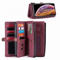 Image result for Casebus iPhone 11 Wallet Case
