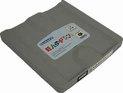 Image result for Nintendo 64DD