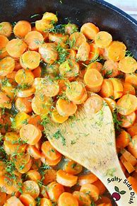 Image result for Sauteed Carrots