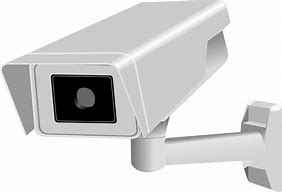 Image result for Surveillance Camera Clip Art