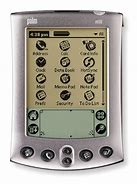 Image result for Palm Pilot 90s