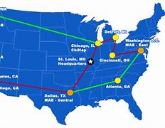 Image result for Mae East Virginia Internet Connection