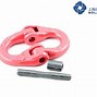 Image result for Stand Art Lifting Shackle
