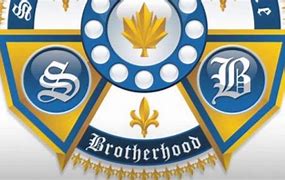 Image result for SRB Fraternity Logo Beta Deta