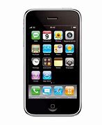Image result for Apple iPhone 3 Black 3GS