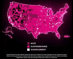 Image result for Metro Coverage Map 5G