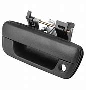 Image result for Tailgate Latch Handle