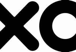 Image result for Xo App Logo