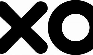 Image result for Xo Logo Melting