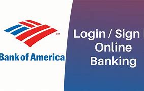 Image result for BofA Sign In