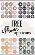 Image result for Printable iPhone Icons