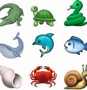 Image result for Animal Emoji List
