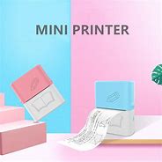 Image result for Mini Printer for Students