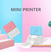 Image result for Mini Printer for iPhone