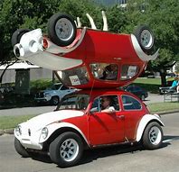Image result for weird vw cars