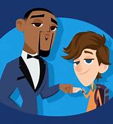 Image result for Spies in Disguise Stickers