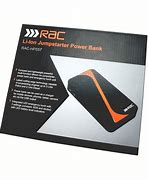 Image result for RAC 400 Amp Jump Starter Power Bank