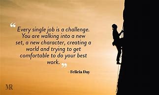 Image result for Inspirational Quotes for the First Day of a New Job