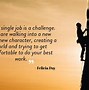 Image result for First Day On the Job Thinking of You Photo Quotes