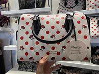 Image result for Kate Spade Minnie Mouse