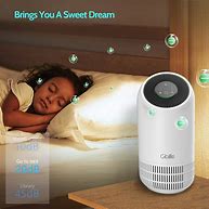 Image result for Small Room HEPA Air Purifier