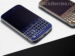 Image result for BlackBerry Classic Blue