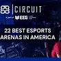 Image result for Arena eSports Gaming Las Vegas