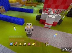 Image result for Stampy's World Replica Seed PC