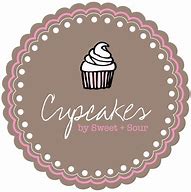 Image result for Logos Cup Cakes