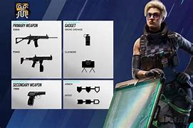 Image result for Osa Siege Operator