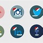 Image result for Modern App Icon