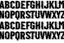 Image result for Retro Computer Font