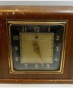 Image result for Vintage Electric Clocks