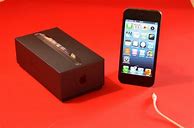 Image result for White iPhone 5 T-Mobile