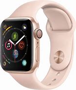 Image result for Apple Watch Series 4 40Mm Rose Gold Watch