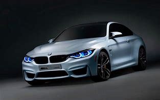 Image result for BMW M4 Silver