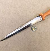 Image result for Medieval Dagger