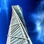 Image result for Turning Torso Building