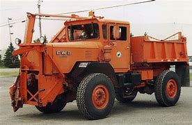 Image result for FWD Snow Plow
