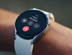 Image result for Calling Samsung Watch