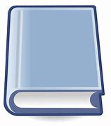 Image result for Blank Open Book SVG