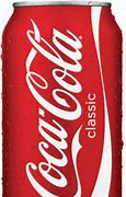 Image result for Can of Coke SVG