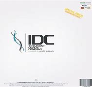 Image result for IDC Logo