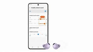 Image result for Samsung Headphones Galaxy Buds Pro