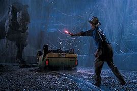 Image result for Jurassic Park Flare