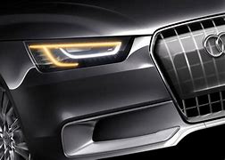 Image result for Audi A1 Concept
